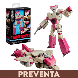 [PREVENTA] Kranix...