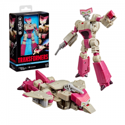 Kranix Transformers Studio...