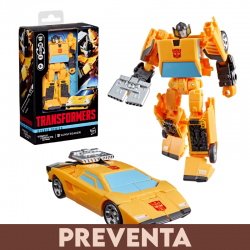 [PREVENTA] Sunstreaker...