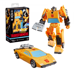 Sunstreaker Transformers...