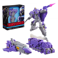 Astrotrain Transformers...