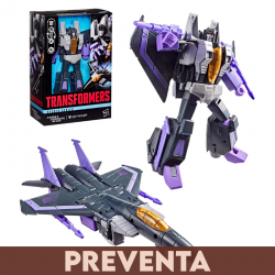 [PREVENTA] Skywarp...
