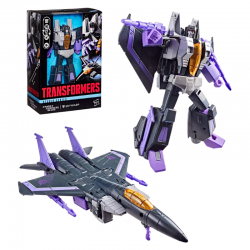 Skywarp Transformers Studio...