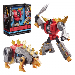Dinobot Snarl Transformers...