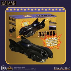 Batmobile Batman (1989...