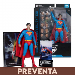 [PREVENTA] Superman 1978...