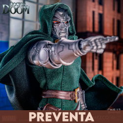 [PREVENTA] Doctor Doom...