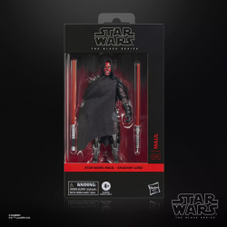 Maul Maul: Shadow Lord Star...