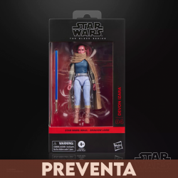 [PREVENTA] Devon Izara...