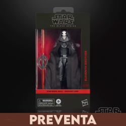 [PREVENTA] Eleventh Brother...