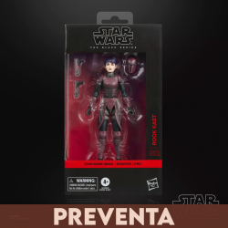 [PREVENTA] Rook Kast Maul:...