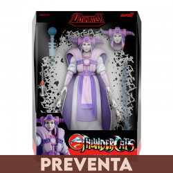 [PREVENTA] Jagara...
