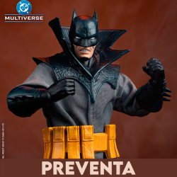 [PREVENTA] Batman Batman of...