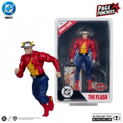 The Flash Jay Garrick (The...