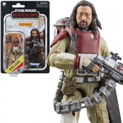 Baze Malbus Rogue OneStar...