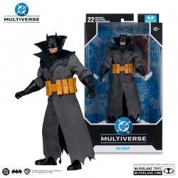 Batman Batman of Bethlehem...