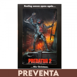 [PREVENTA] Predator 2 -...
