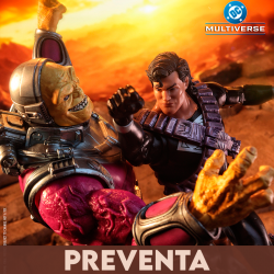 [PREVENTA] Superman vs...