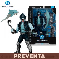 [PREVENTA] Lobo DC Classics...