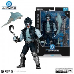 Lobo DC Classics Collector...