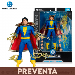 [PREVENTA] Freddy Freeman...