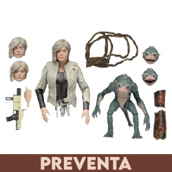 [PREVENTA] Thia & Bud...