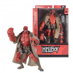 Hellboy Collector Edition...