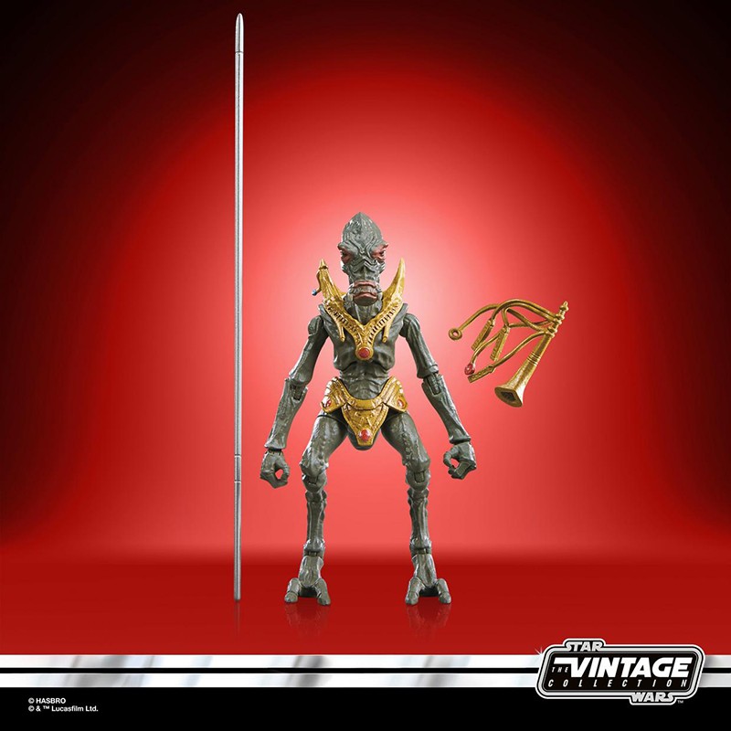 [PREVENTA] Orray & Geonosian Picador Attack of the Clones Star Wars The ...