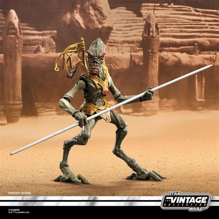 [PREVENTA] Orray & Geonosian Picador Attack of the Clones Star Wars The ...