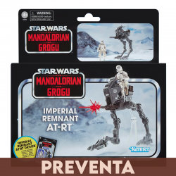 [PREVENTA] Imperial Remnant...