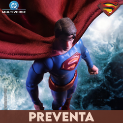 [PREVENTA] Superman Returns...