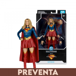 [PREVENTA] Supegirl DC...