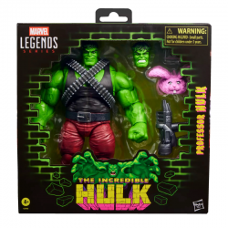 Professor Hulk The...