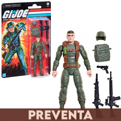 Robert "Grunt" Graves Retro...