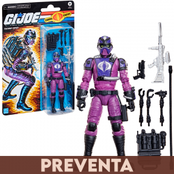 [PREVENTA] Techno Viper...
