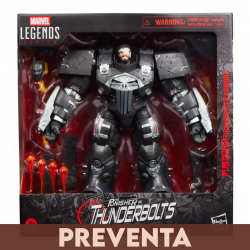 [PREVENTA]  Punisher...