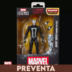 [PREVENTA] Ghost Rider...