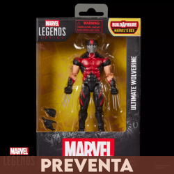 [PREVENTA] Ultimate...