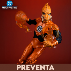 [PREVENTA] Larfleeze DC...