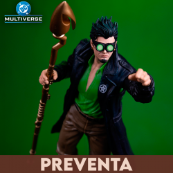 [PREVENTA] Starman Jack...