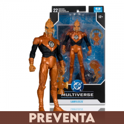 [PREVENTA] Larfleeze DC...