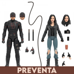 [PREVENTA] Daredevil &...