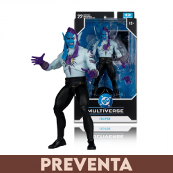 [PREVENTA] Eclipso DC...