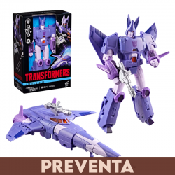 [PREVENTA] Cyclonus...