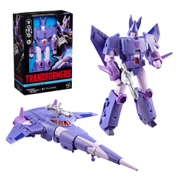 Cyclonus Transformers...