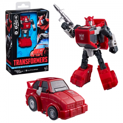 Cliffjumper Transformers...