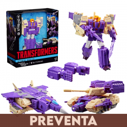 [PREVENTA] Blitzwing...
