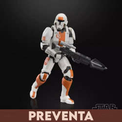[PREVENTA] Republic Trooper...