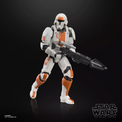 Republic Trooper Gaming...