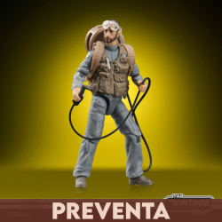 [PREVENTA] Bodhi Rook Rogue...